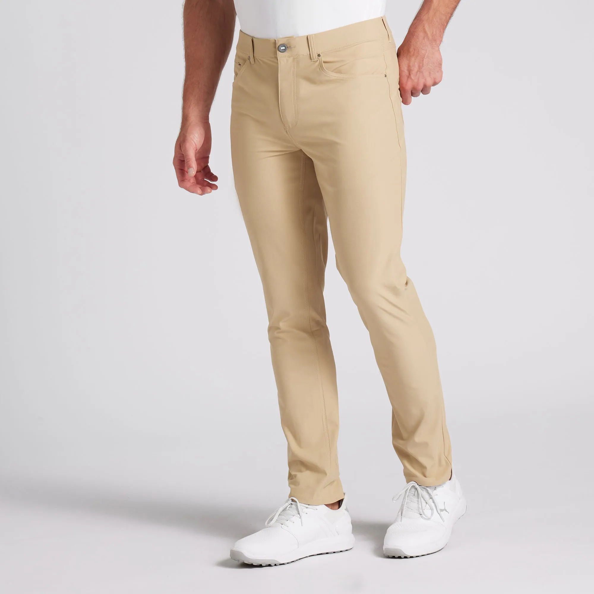 101 5 Pocket Golf Pants