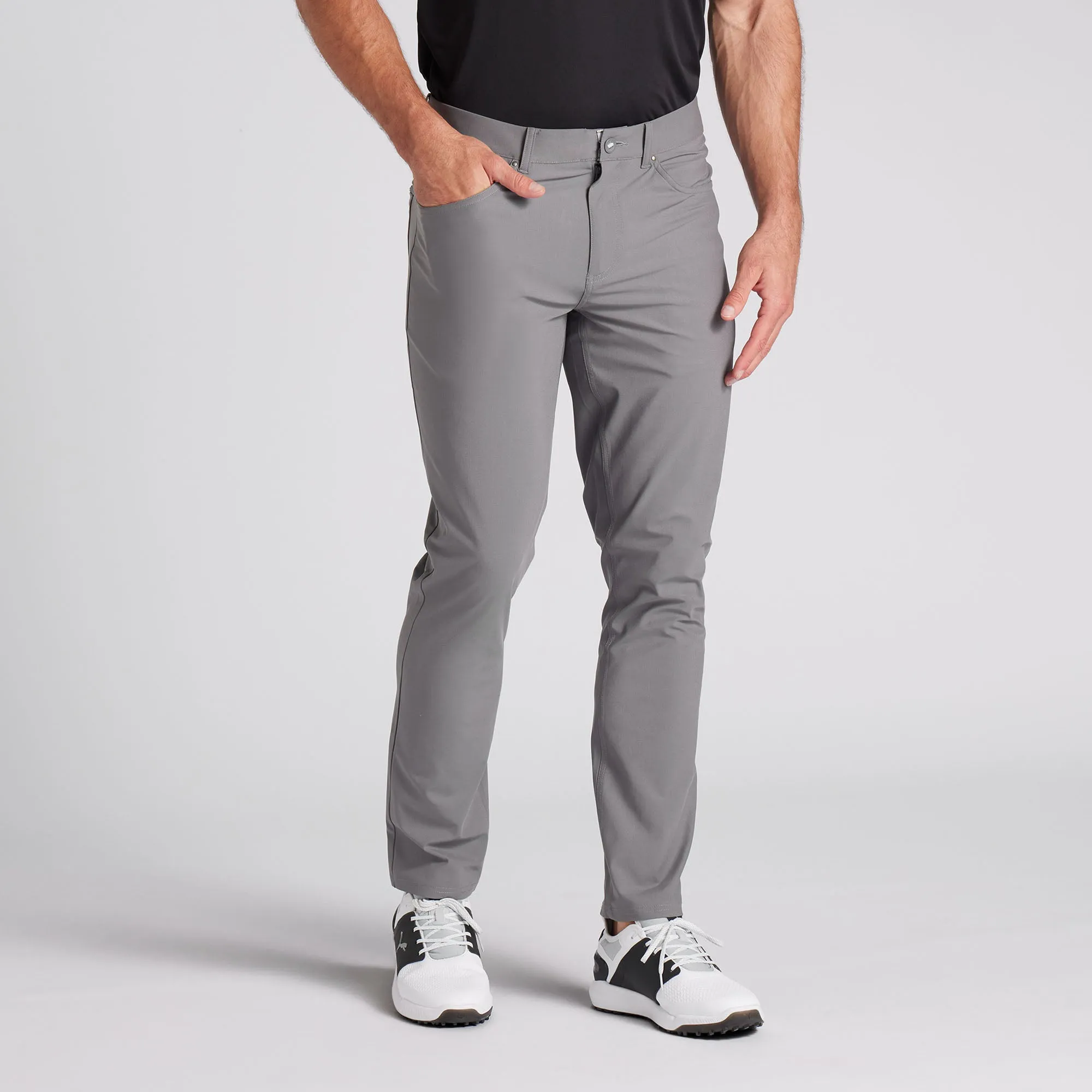 101 5 Pocket Golf Pants