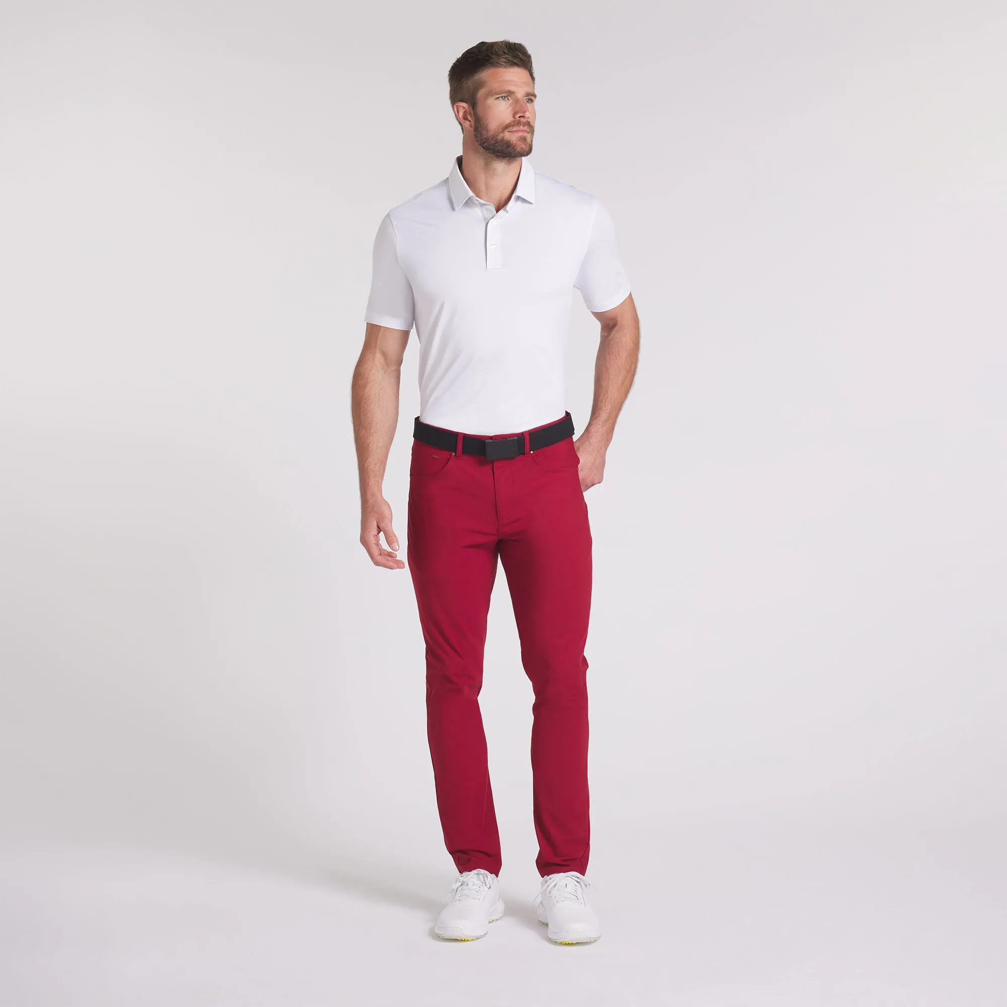 101 5 Pocket Golf Pants