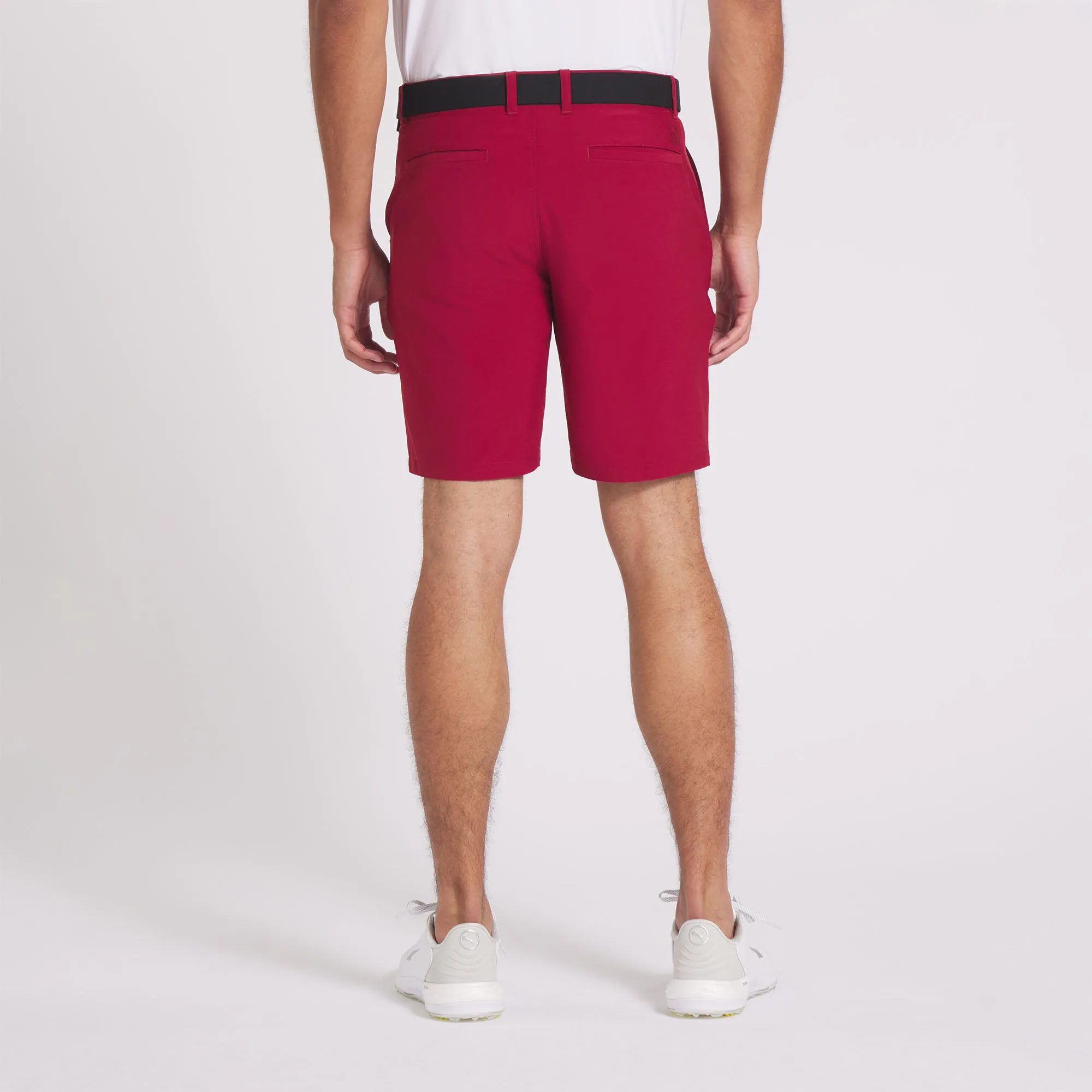 101 Solid 9" Golf Shorts