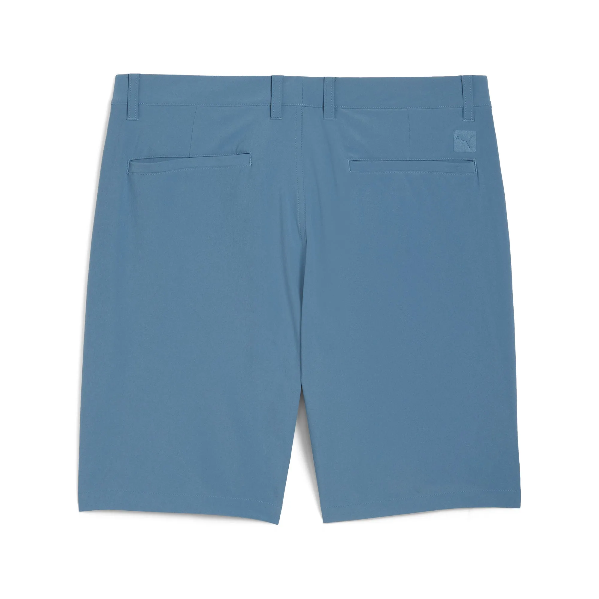 101 Solid 9" Golf Shorts