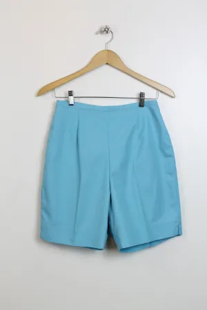 1960s high waist cotton shorts small | new spring summer