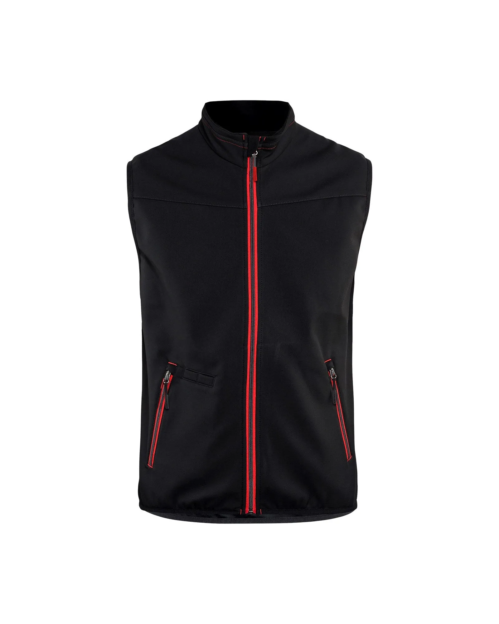 3850 Blaklader SOFTSHELL GILET