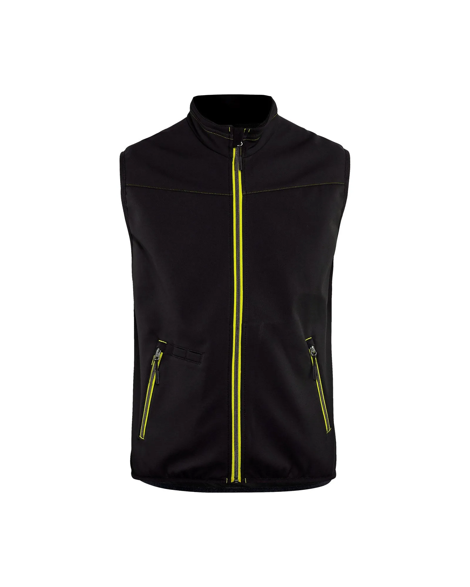 3850 Blaklader SOFTSHELL GILET