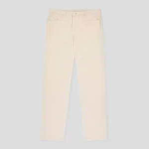 5 Pocket Regular-Fit Denim Jean Palo Santo