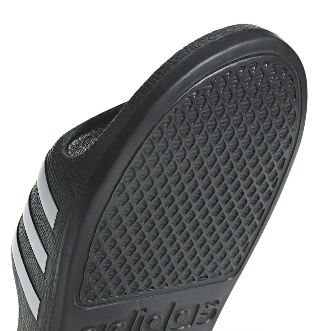 adidas - Kids' (Junior) Adilette Aqua Slides (F35556)