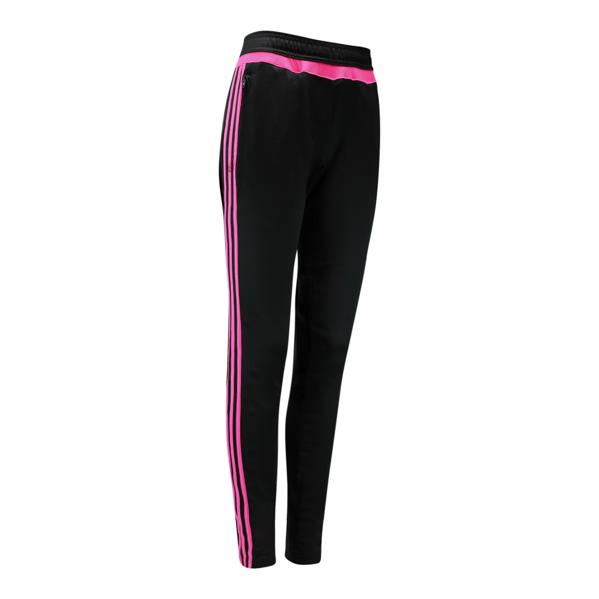 adidas Women's Climacool 3-Stripes Track Pants