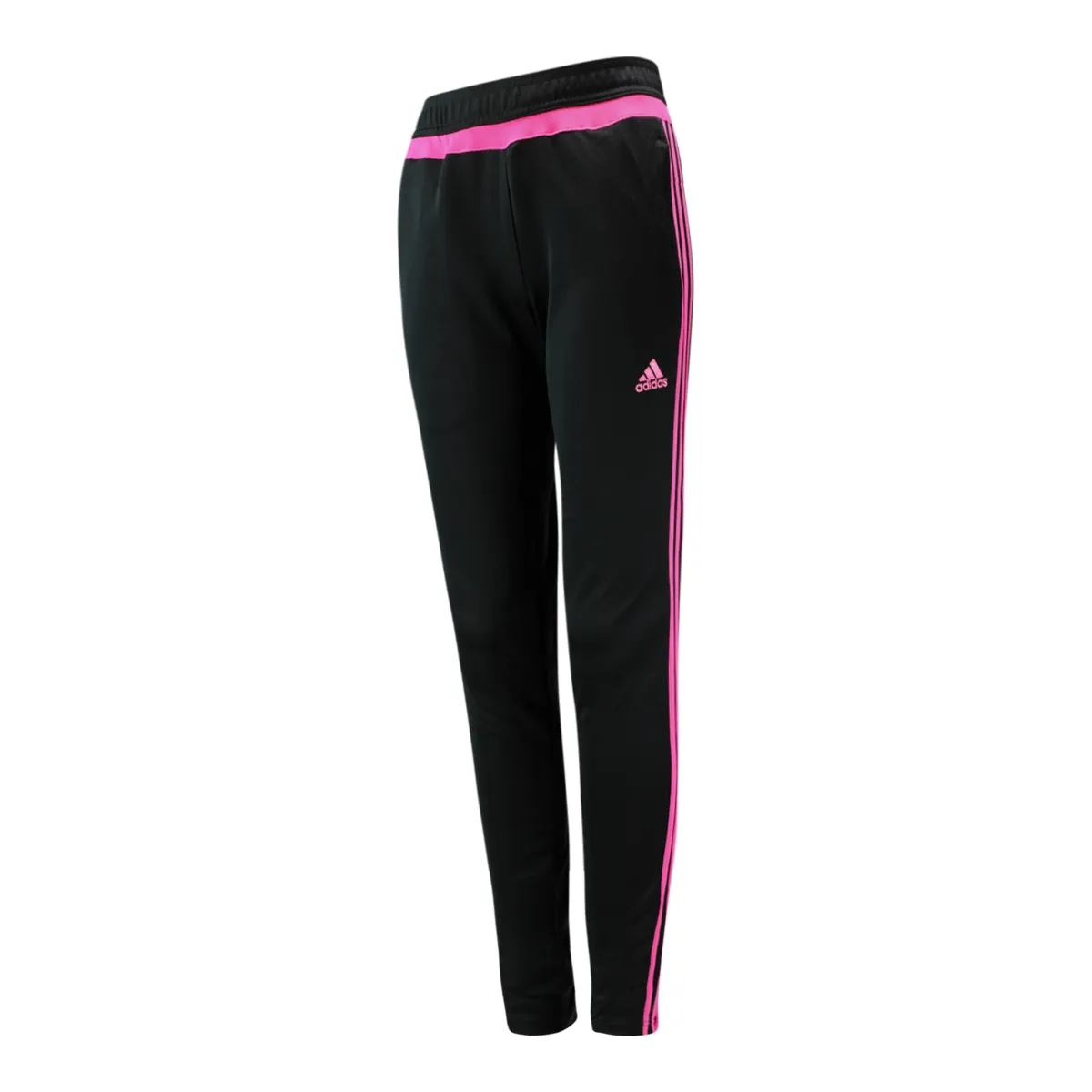 adidas Women's Climacool 3-Stripes Track Pants