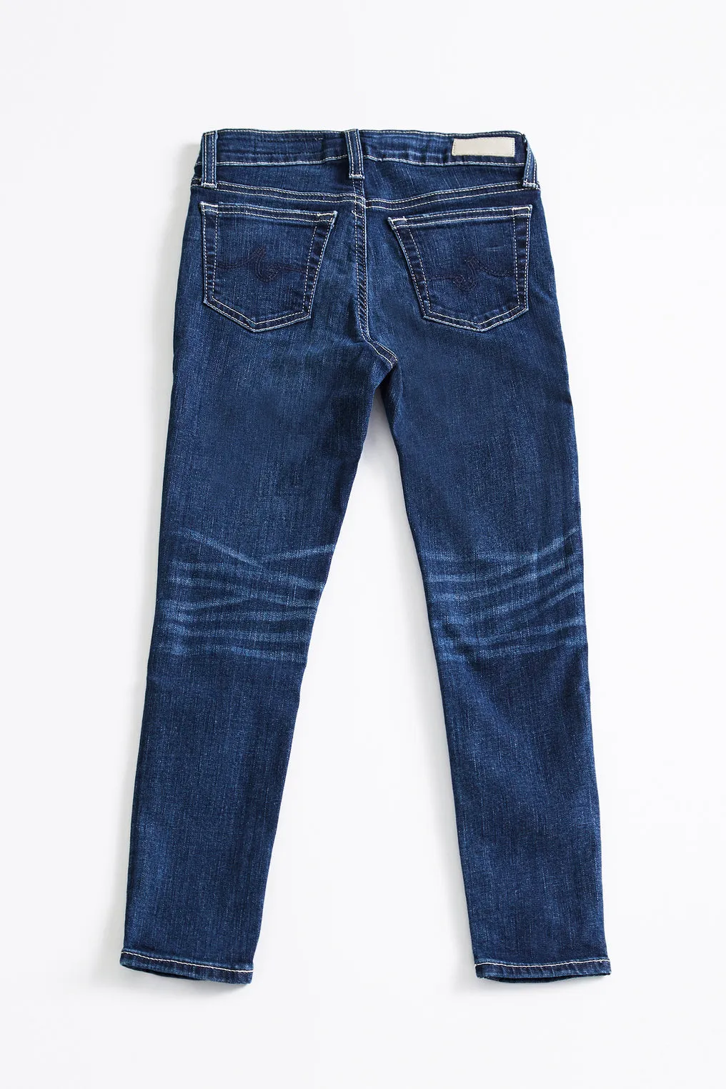 AG Jeans Kids Twiggy Girls Jeans