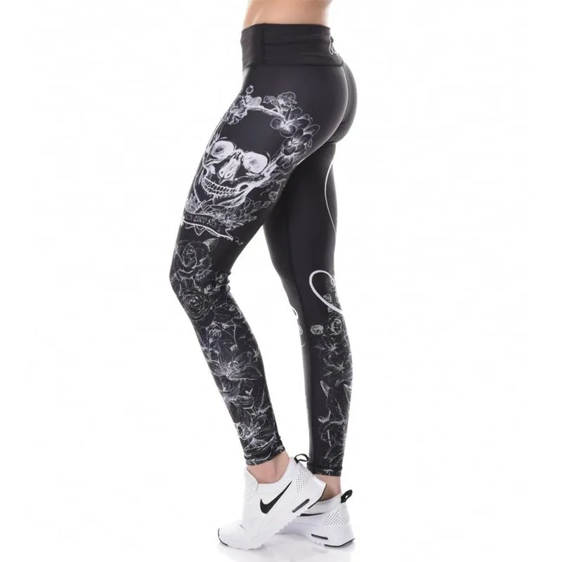 Anarchy Apparel Vaeneti Leggings