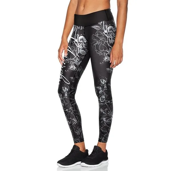 Anarchy Apparel Vaeneti Leggings