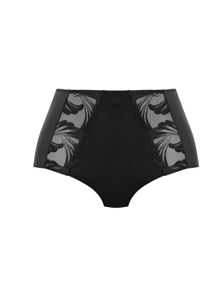 Anoushka High Waist Brief