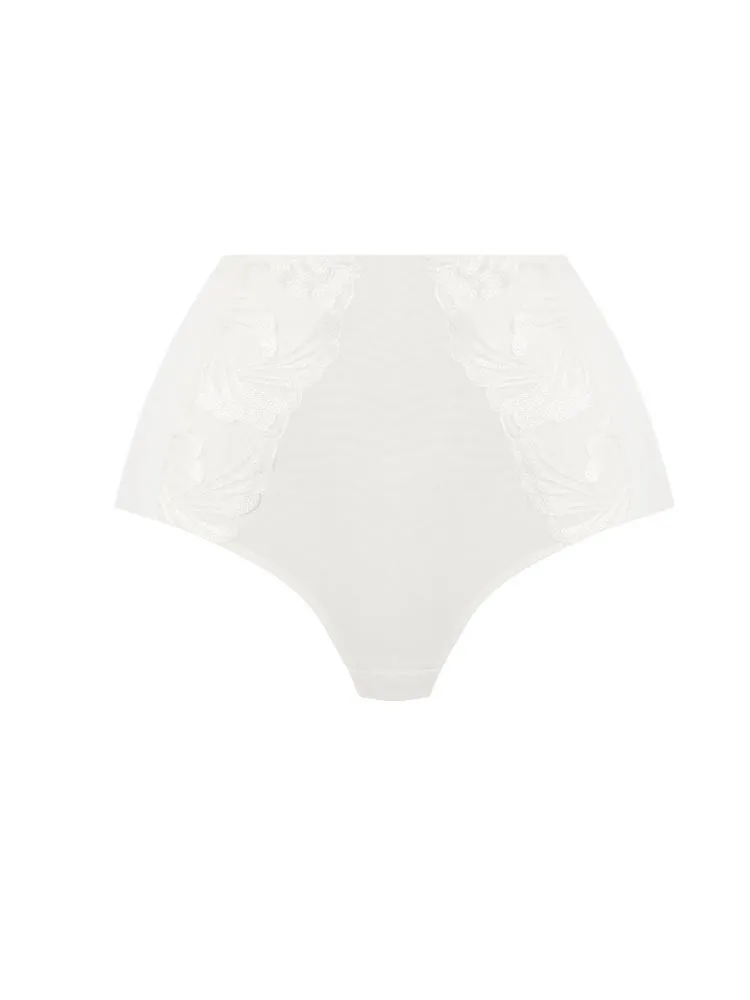 Anoushka High Waist Brief