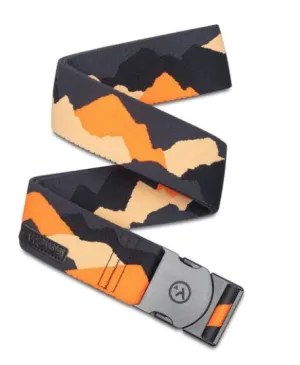 Arcade Peaks Camo Belt