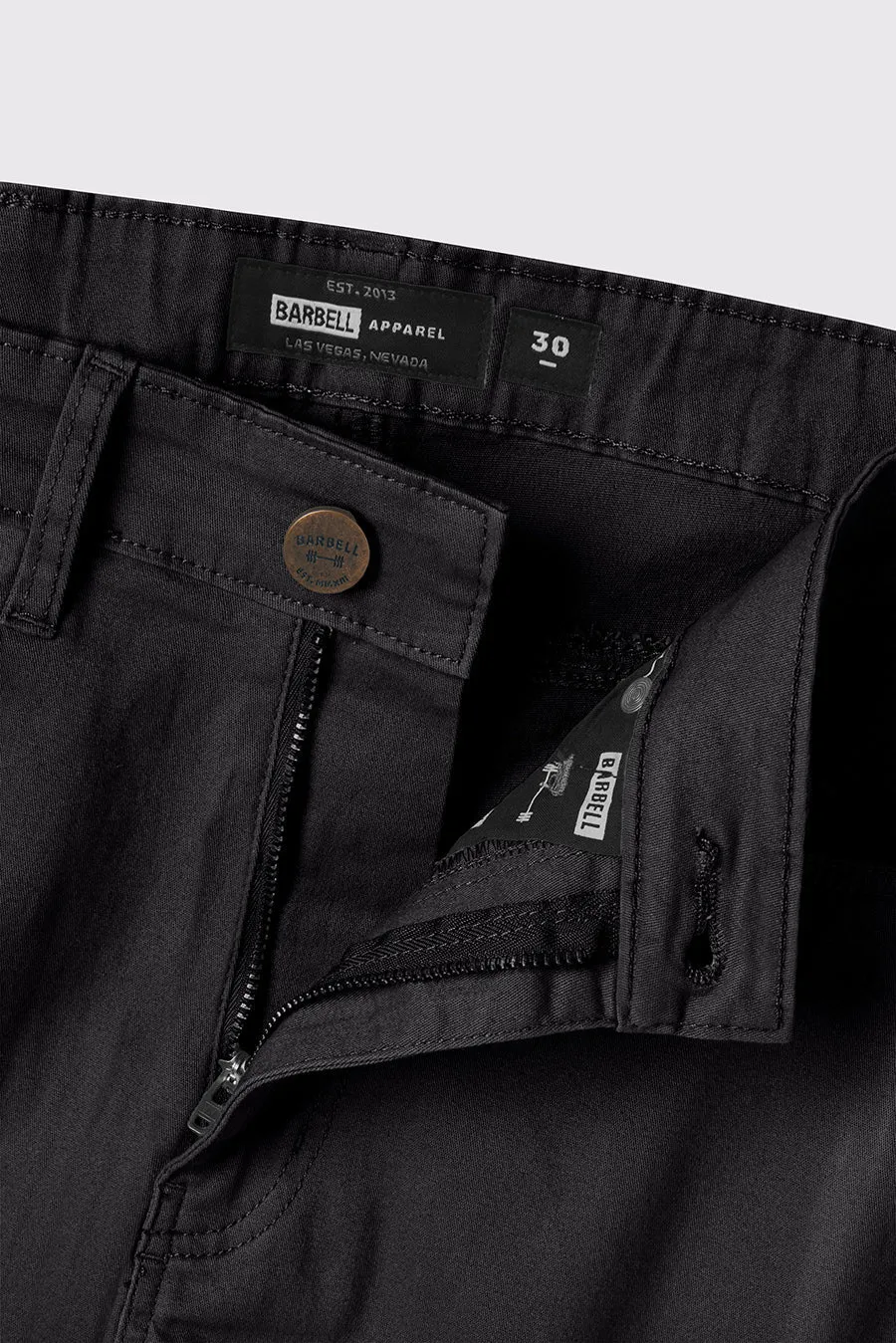 Athletic Fit Chino Pant 2.0 - Inseam 30