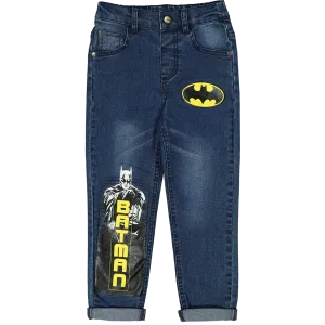 Batman Denim Jeans