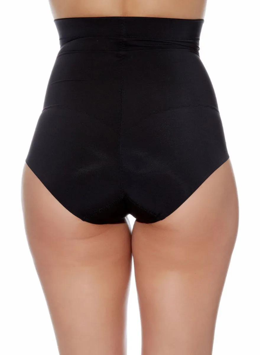 Beauty Secret High Waist Slimming Brief