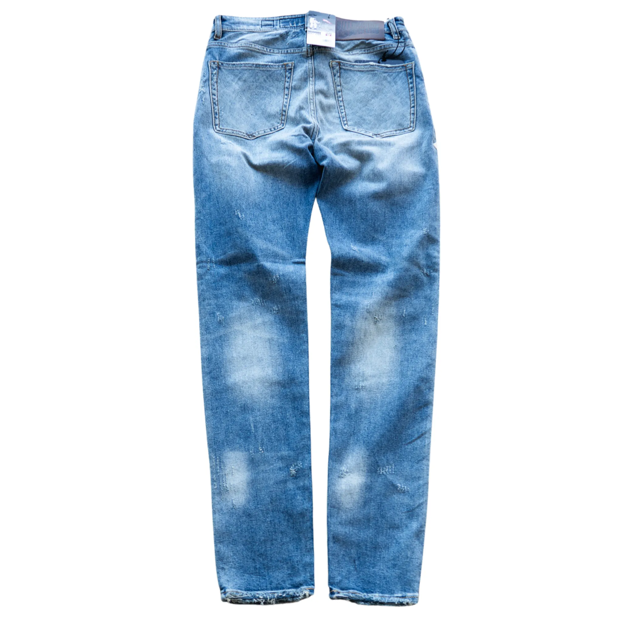 Billionaire Boys Club BB Future Jeans