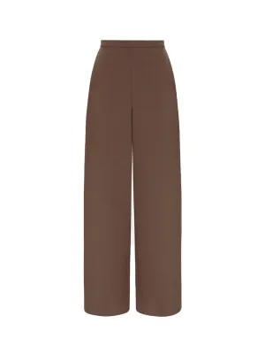 Bromley Wide-Leg Pant