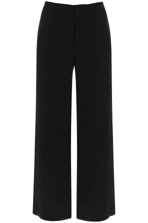 By Malene Birger marchei wide leg pants