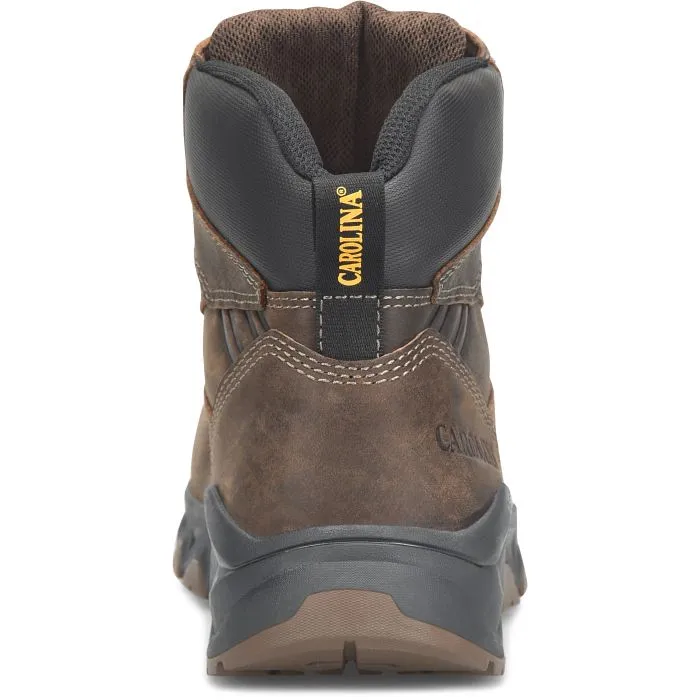 CA5556 6" COMPOSITE TOE WORK BOOT