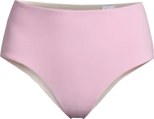 Casall Women&#x27;s High Waist Bikini Hipster Clear Pink | Buy Casall Women&#x27;s High Waist Bikini Hipster Clear Pink here | Outnorth