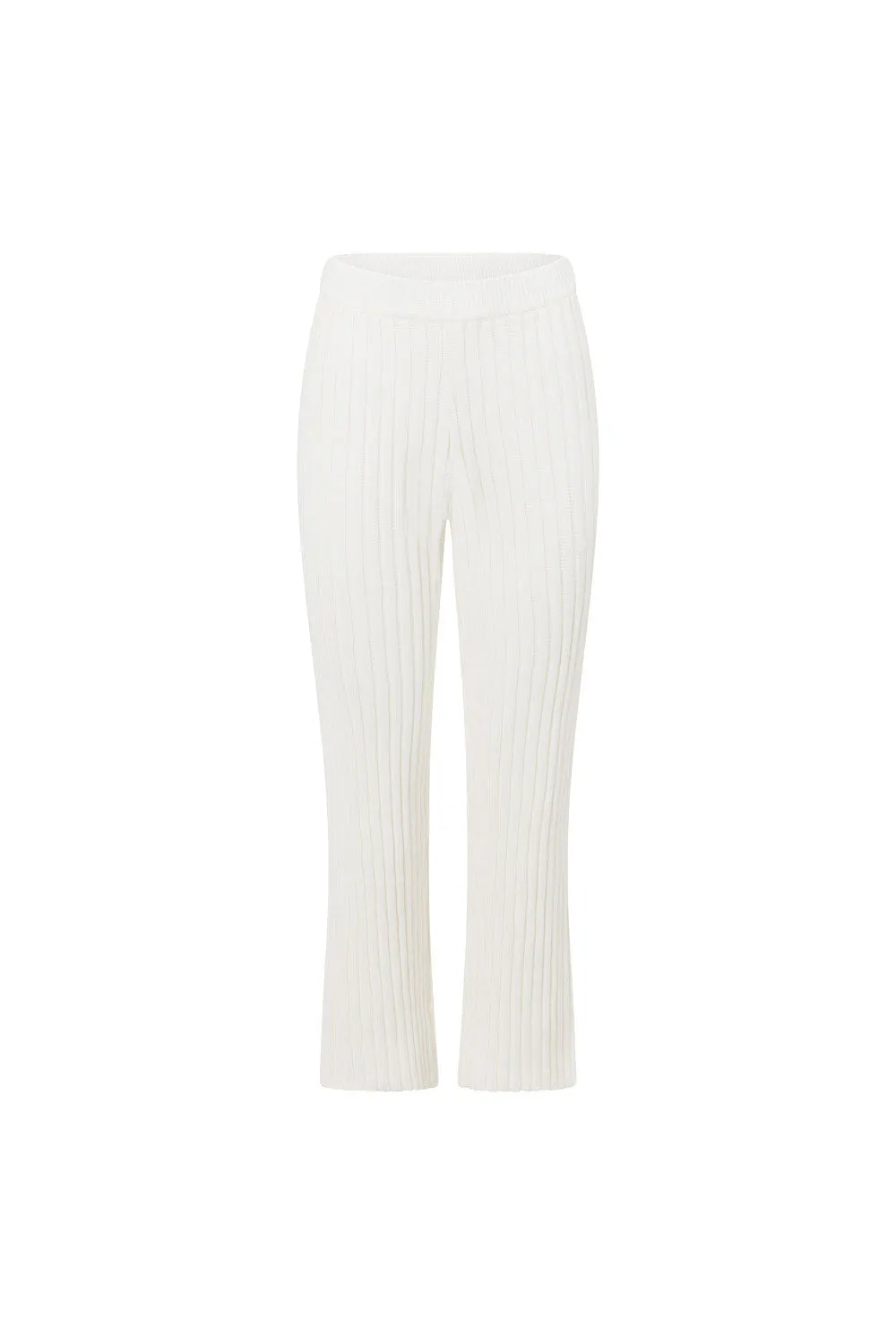 Celine Pants - White