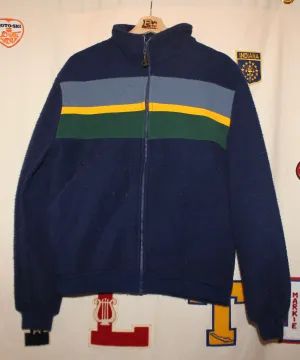 Champion Fleece Jacket: L