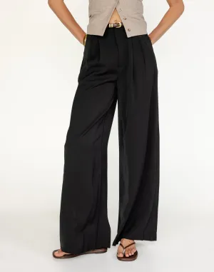 Chicago Pants (Black)