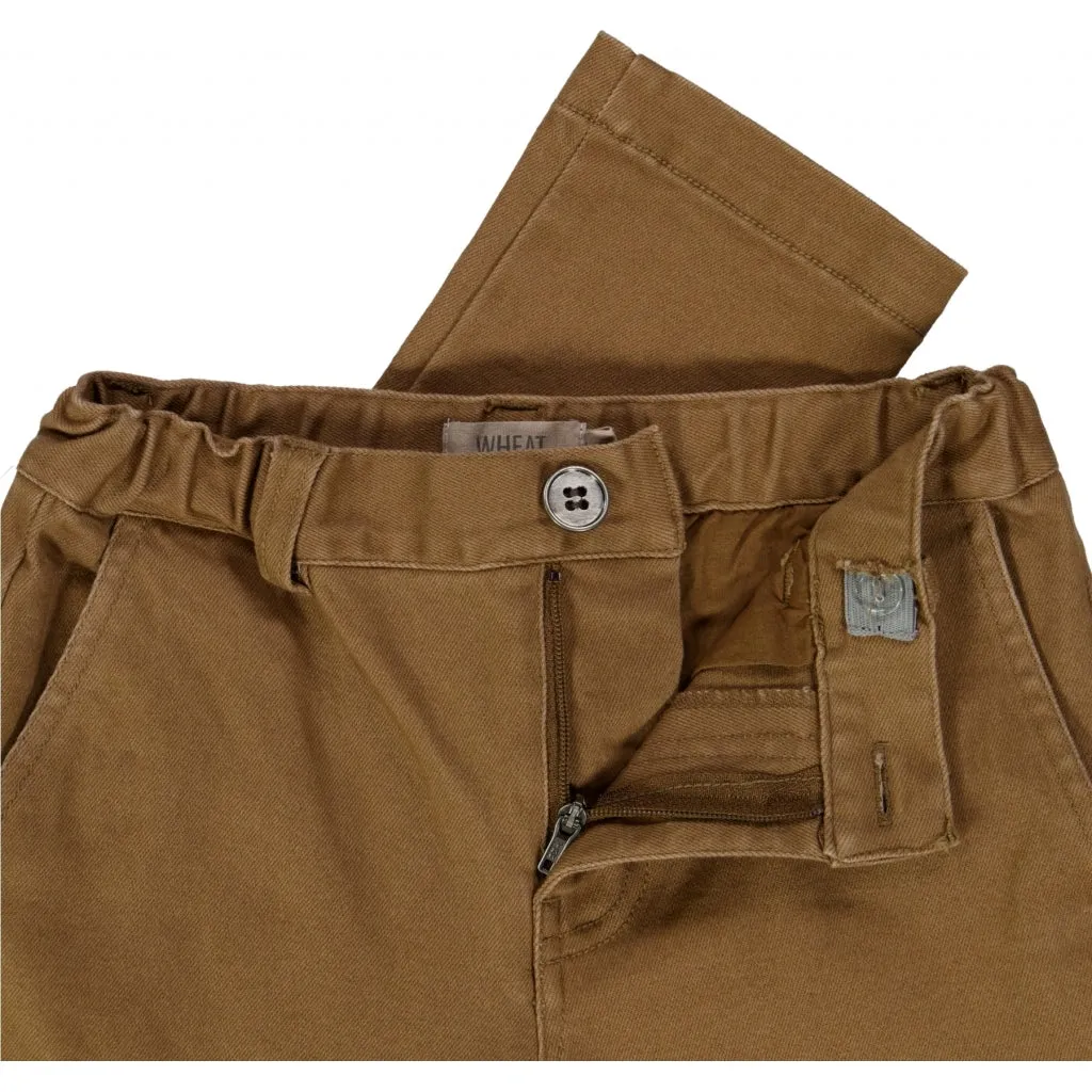 Chinos Arden - hazel