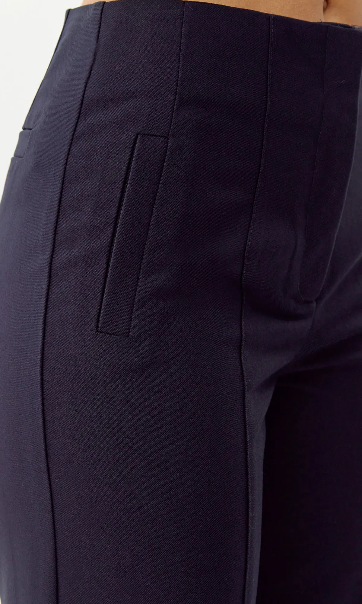 COLSON HIGH WAIST PANT