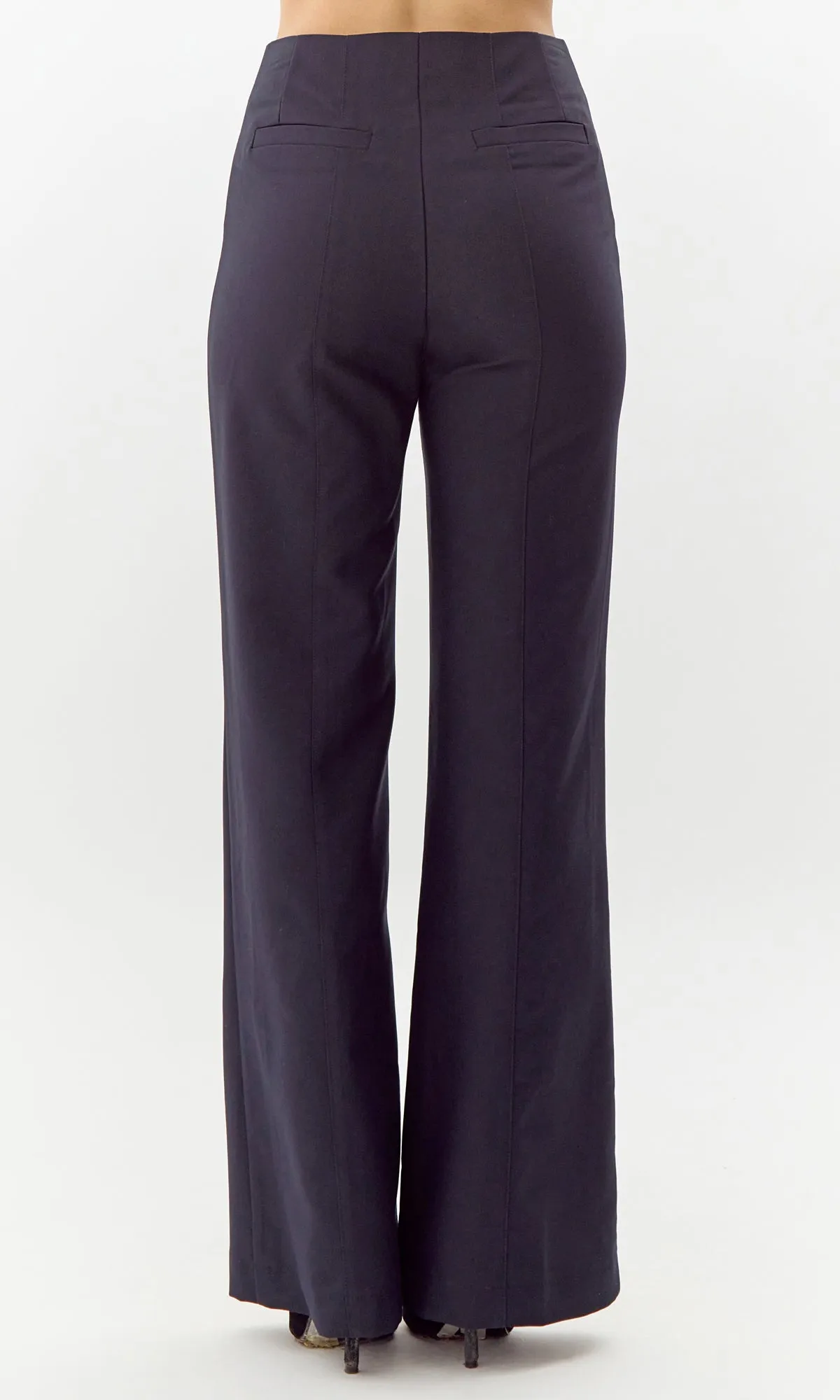 COLSON HIGH WAIST PANT