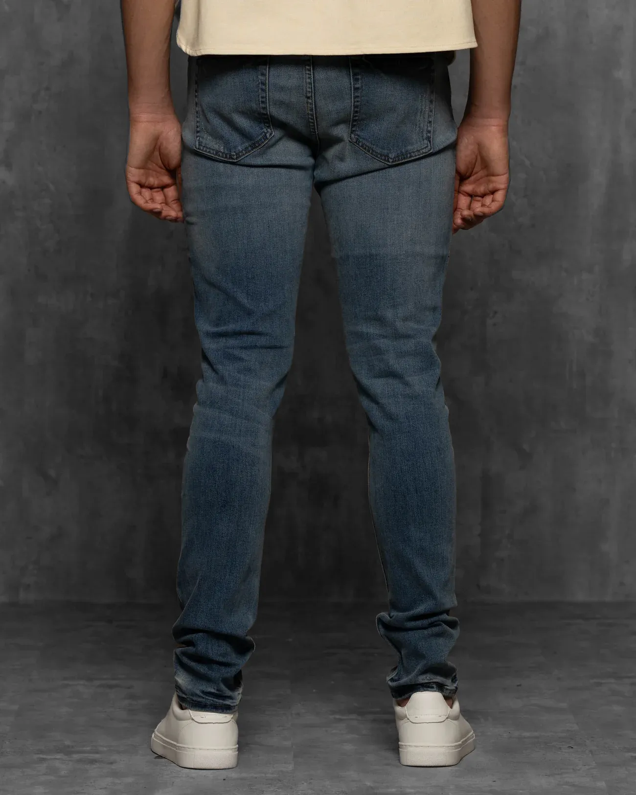 Cordell Denim Jeans