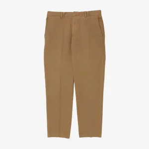 Cotton Army Chinos (32W x 28.5L)