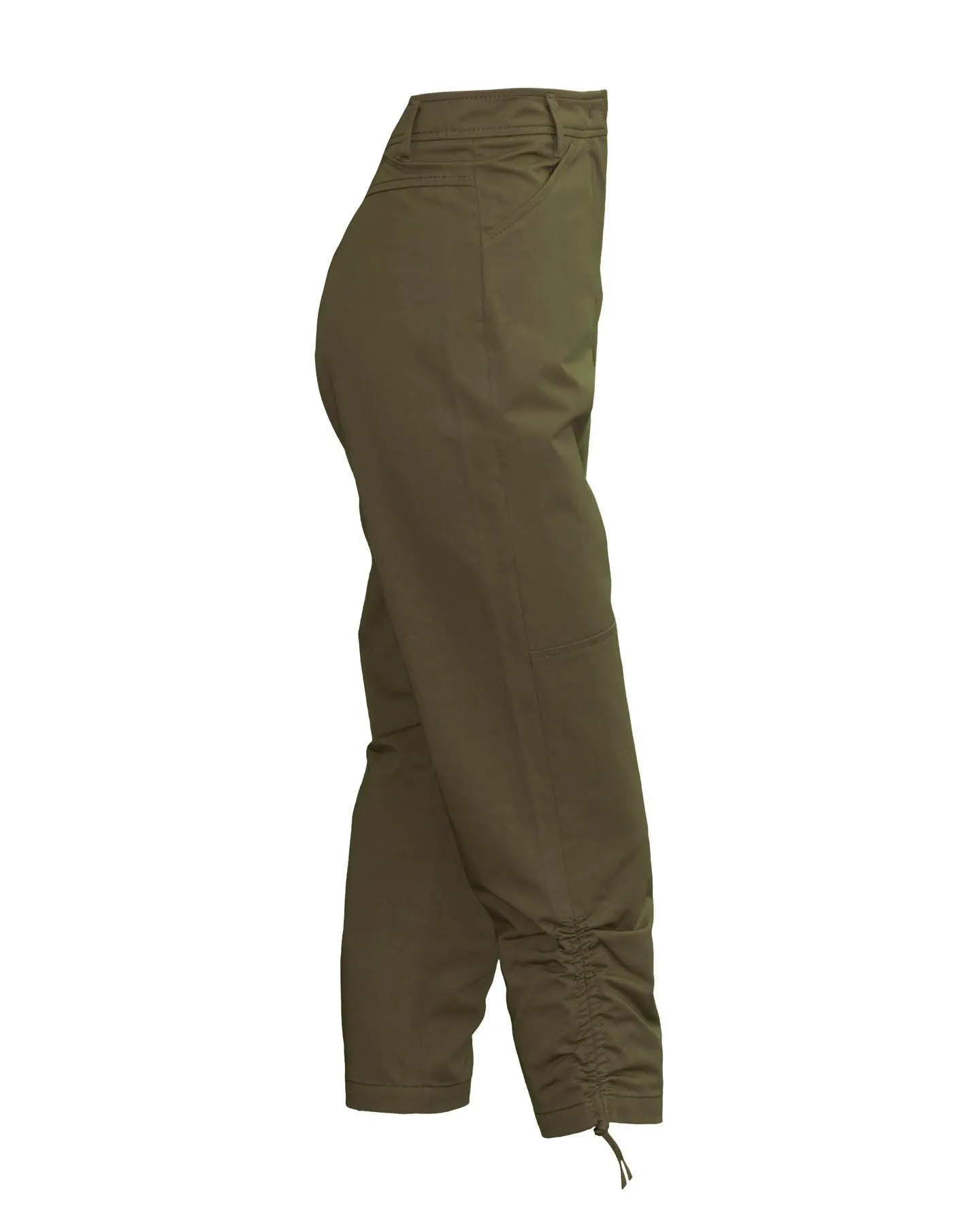 Dorothee Schumacher Adventurous Movement Pants