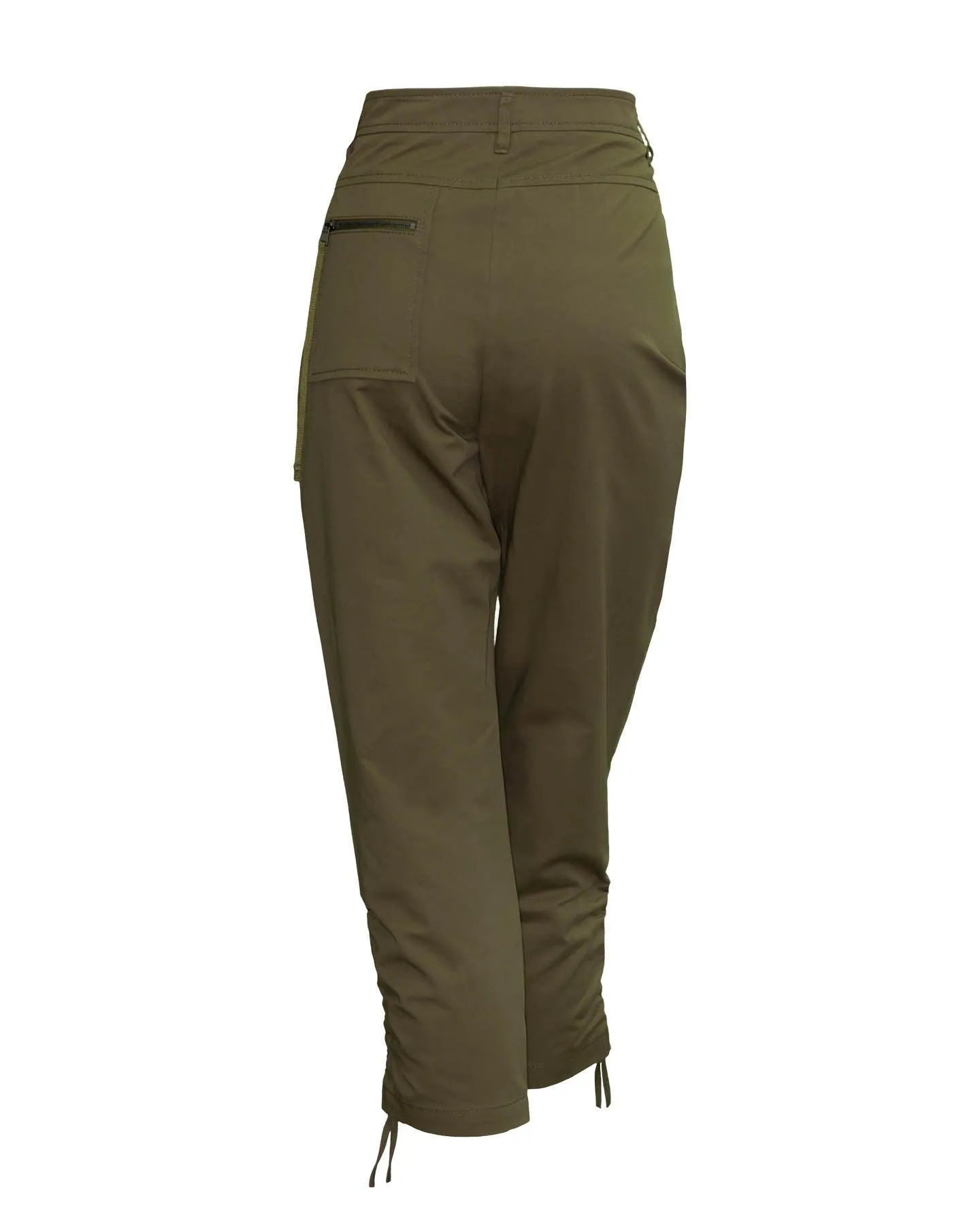 Dorothee Schumacher Adventurous Movement Pants