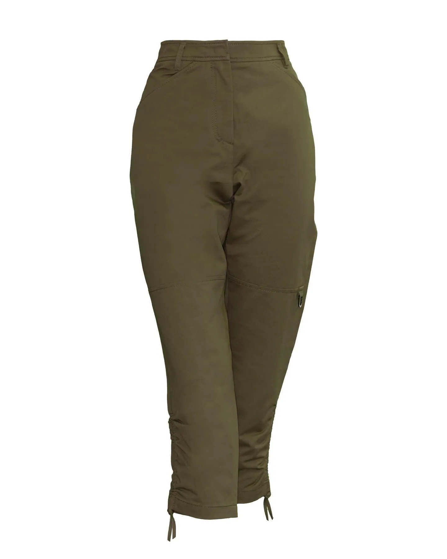 Dorothee Schumacher Adventurous Movement Pants