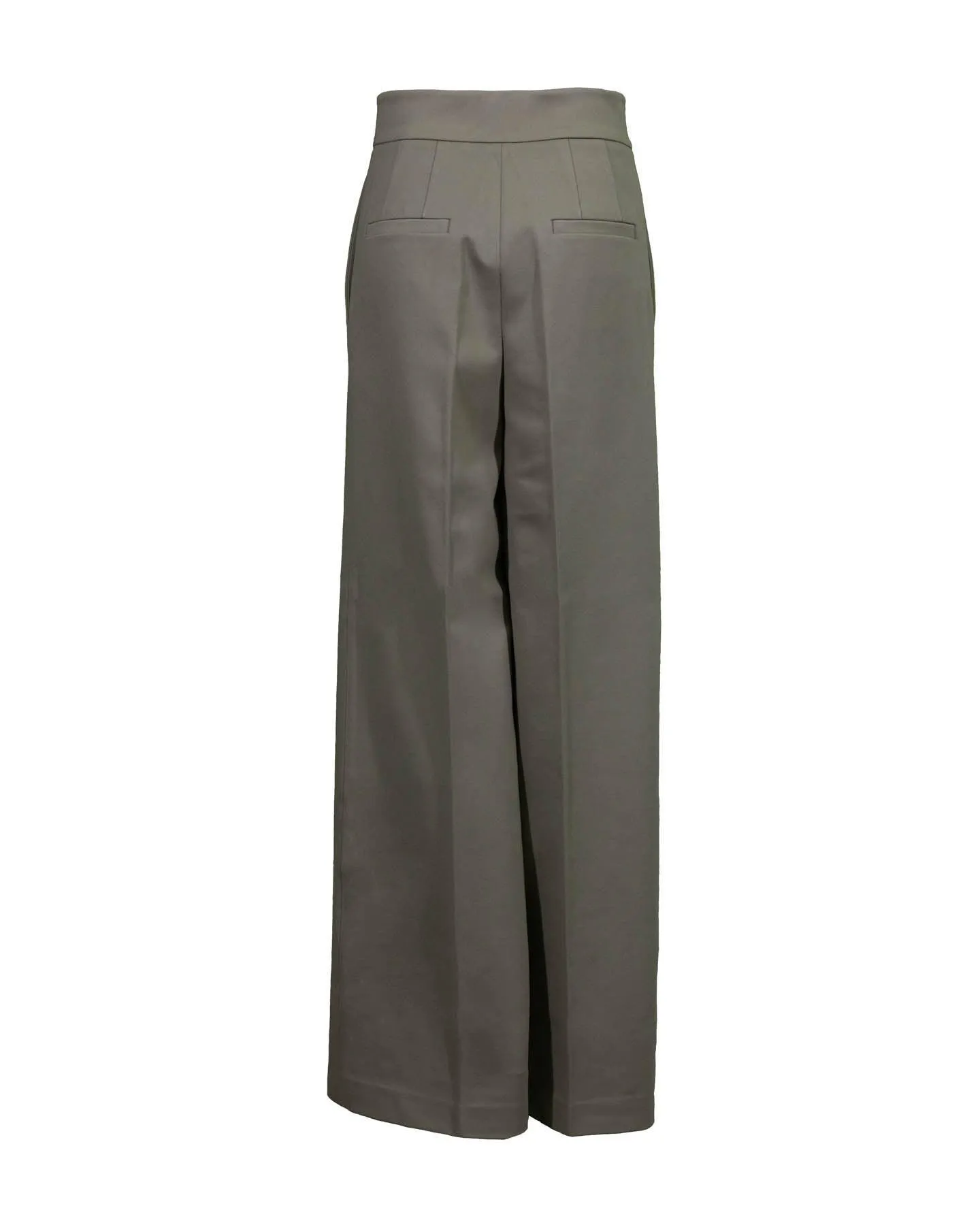 Dorothee Schumacher Emotional Essence Wide Leg Pants