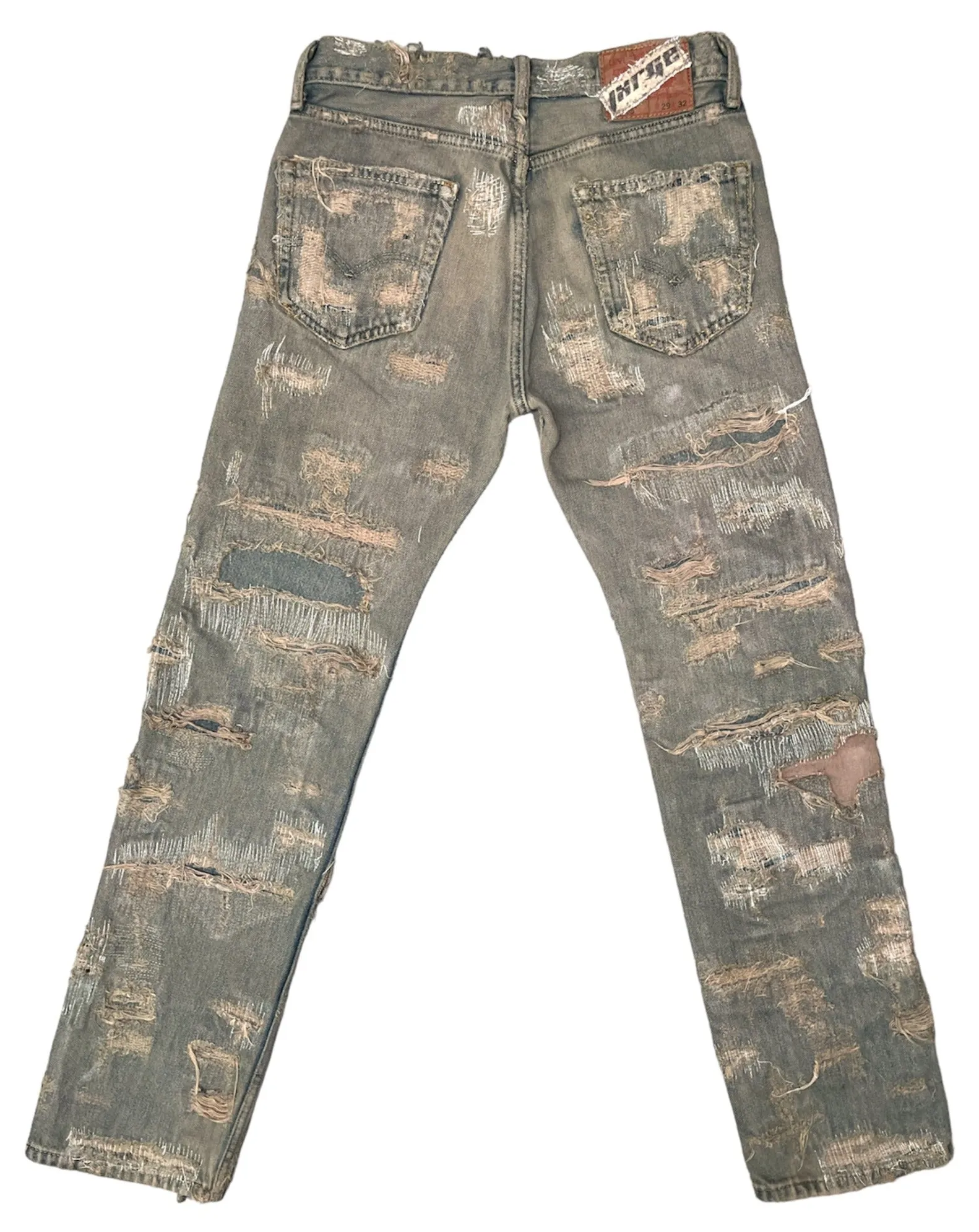 Dune Repair Jeans- 29