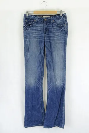 E & Company Jeans 27 (9AU)