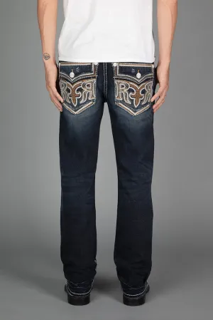 EDGAR STRAIGHT JEANS