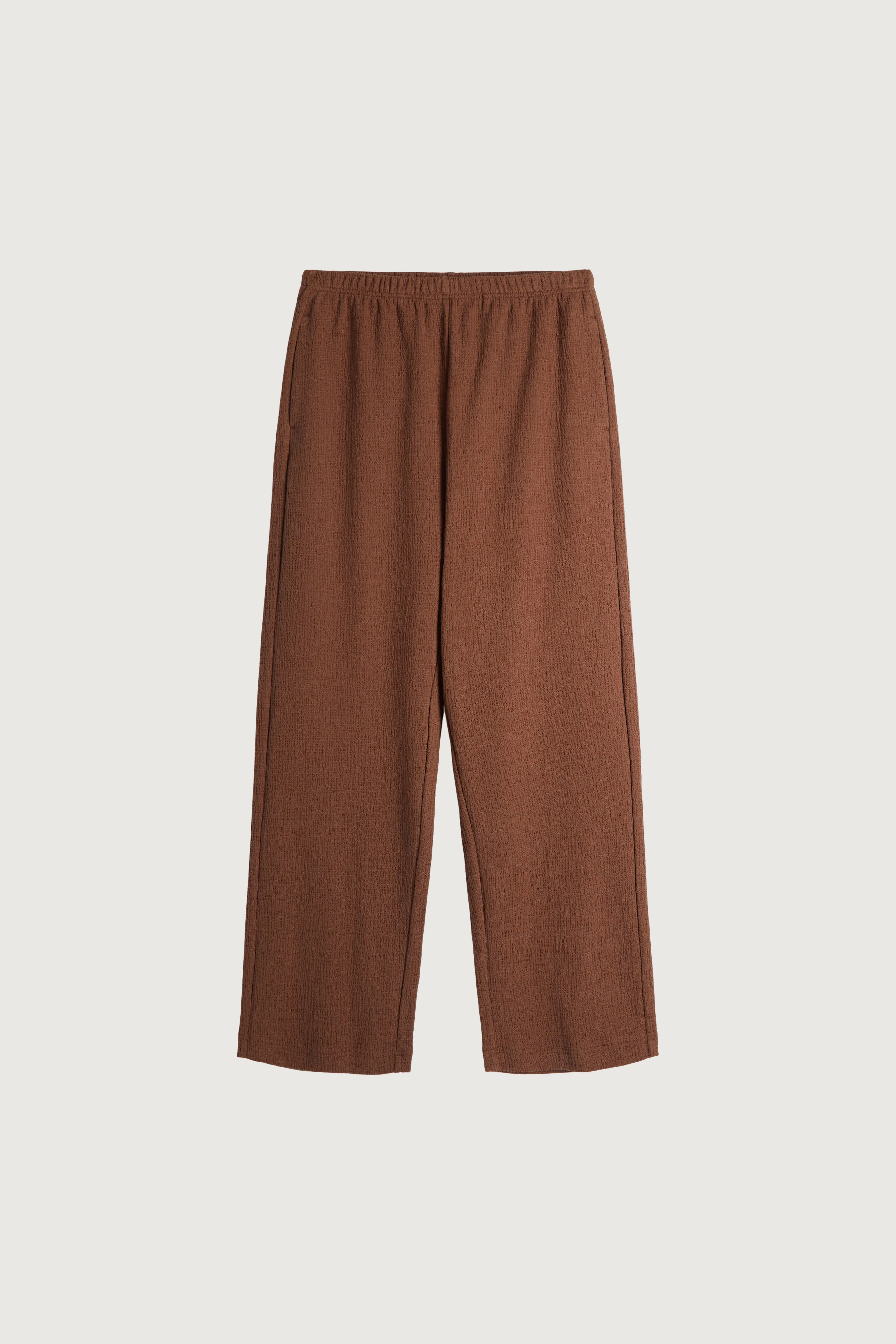 ELASTIC WAIST PANT