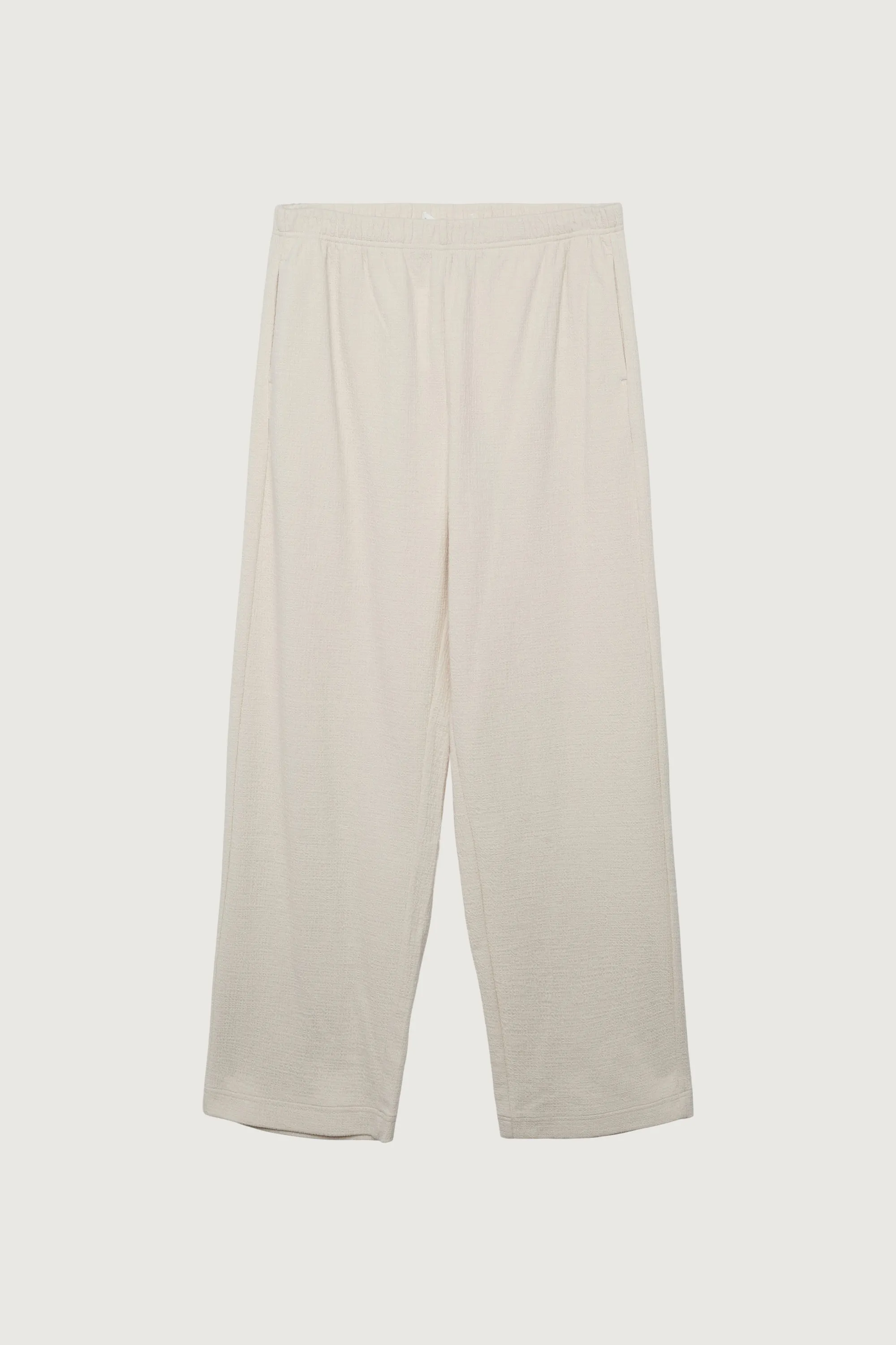 ELASTIC WAIST PANT