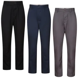 Fazer Mens Zenith Chino Trousers