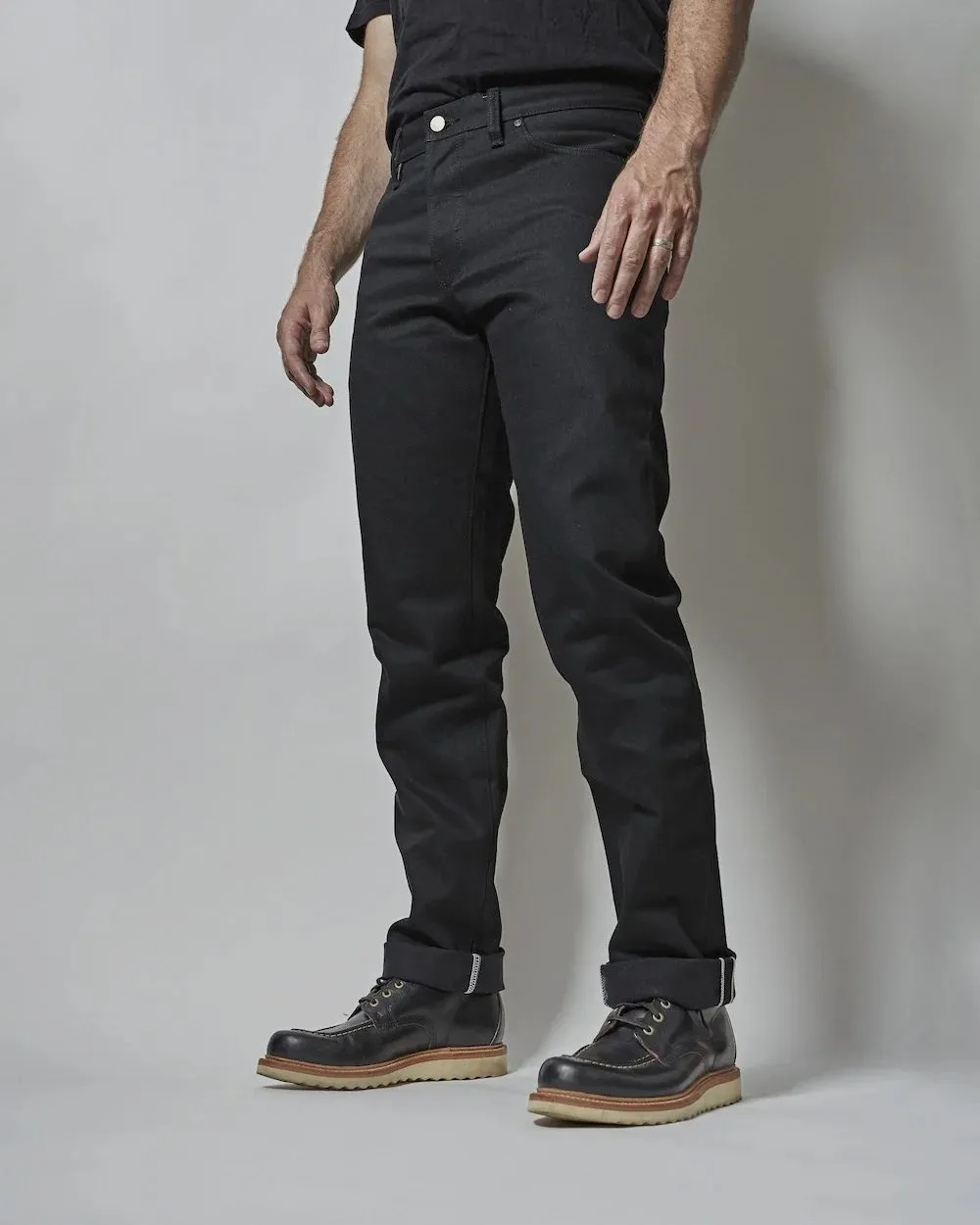 FITTED Underground D14 Classic Taper Jean