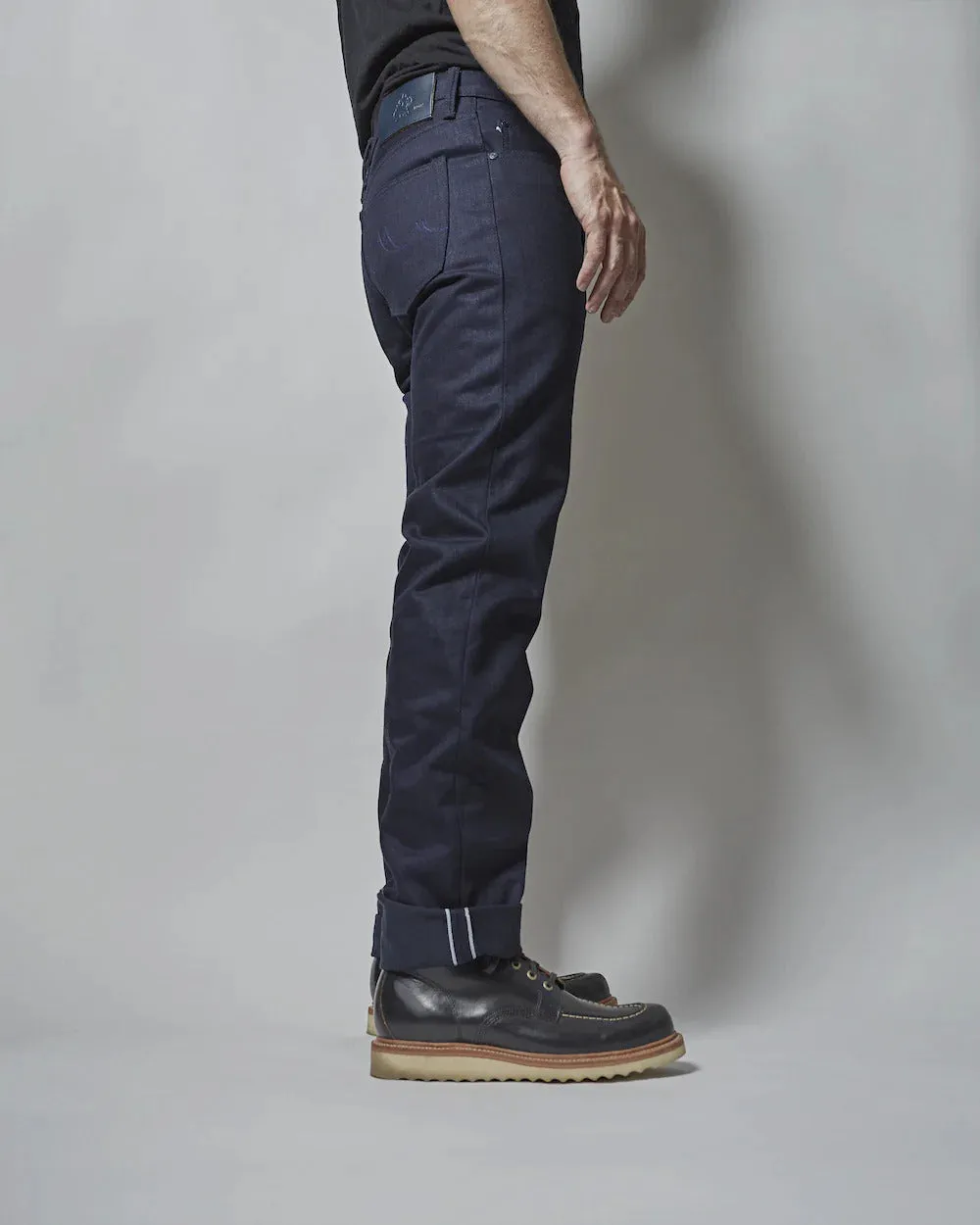 FITTED Underground D14 Classic Taper Jean