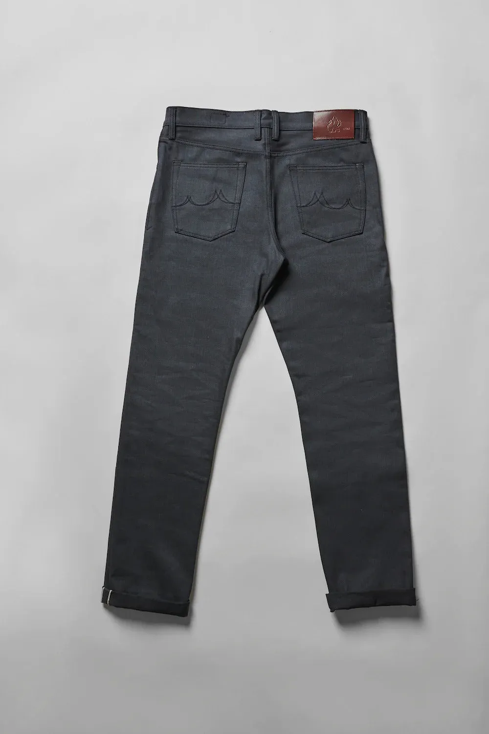 FITTED Underground D14 Classic Taper Jean