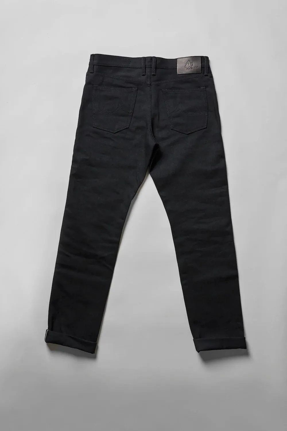 FITTED Underground D14 Classic Taper Jean