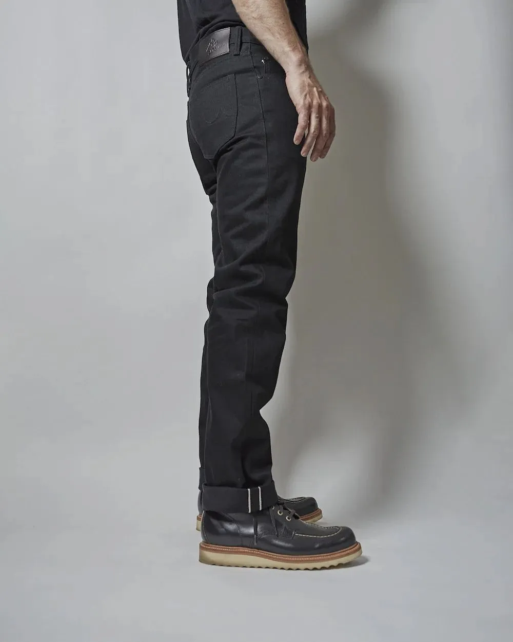 FITTED Underground D14 Classic Taper Jean