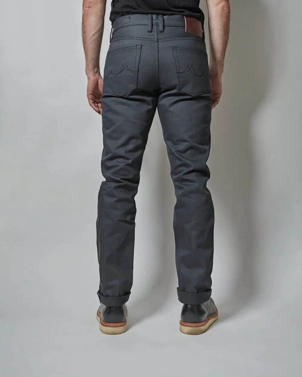 FITTED Underground D14 Classic Taper Jean